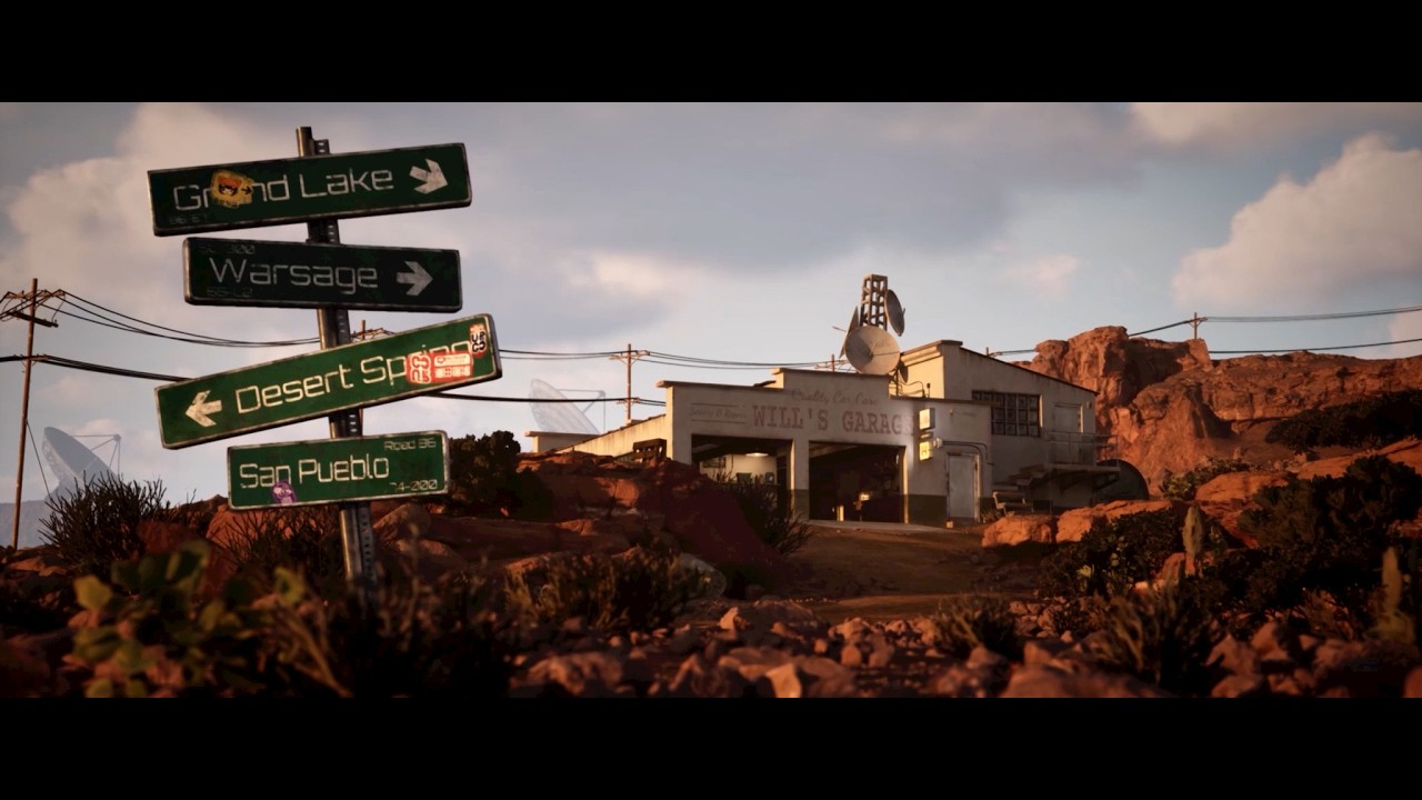 ANNA - A short film by Van Den Bosch Arnaud & Herment Victor