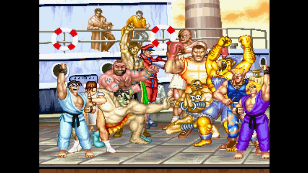 MAME 236 - Sega Saturn CD-ROMs - Software list items promoted to working