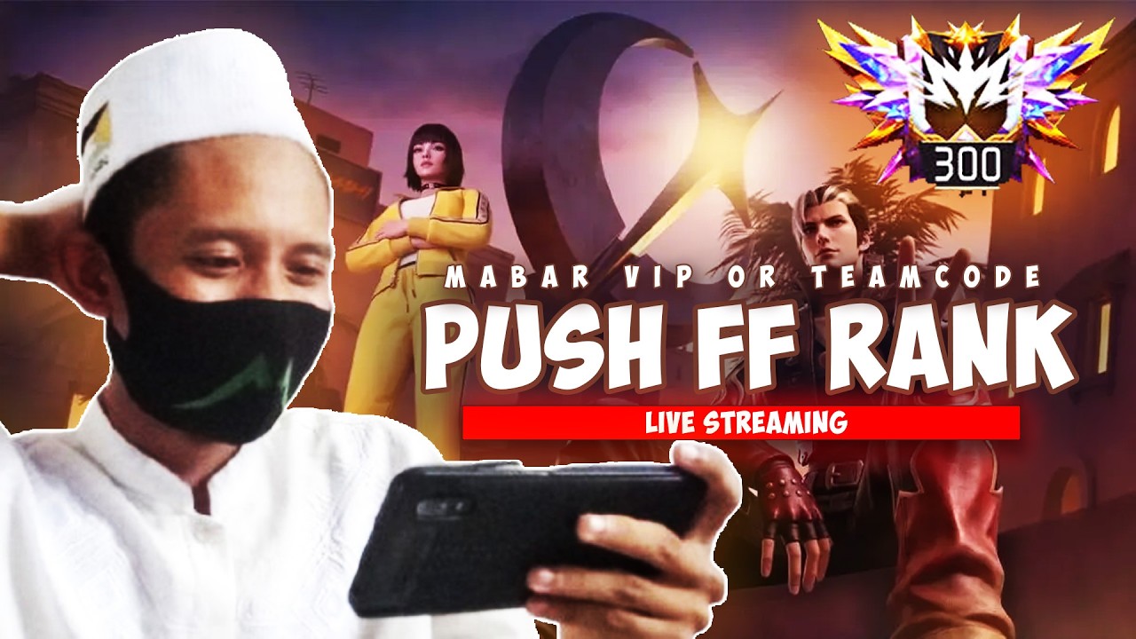 PUASA TERAKHIR AYO MABAR GUYS! #shorts #live