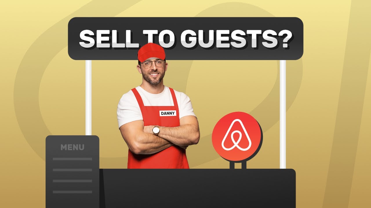 Стоит ли продавать гостям Airbnb «дополнительные услуги»?