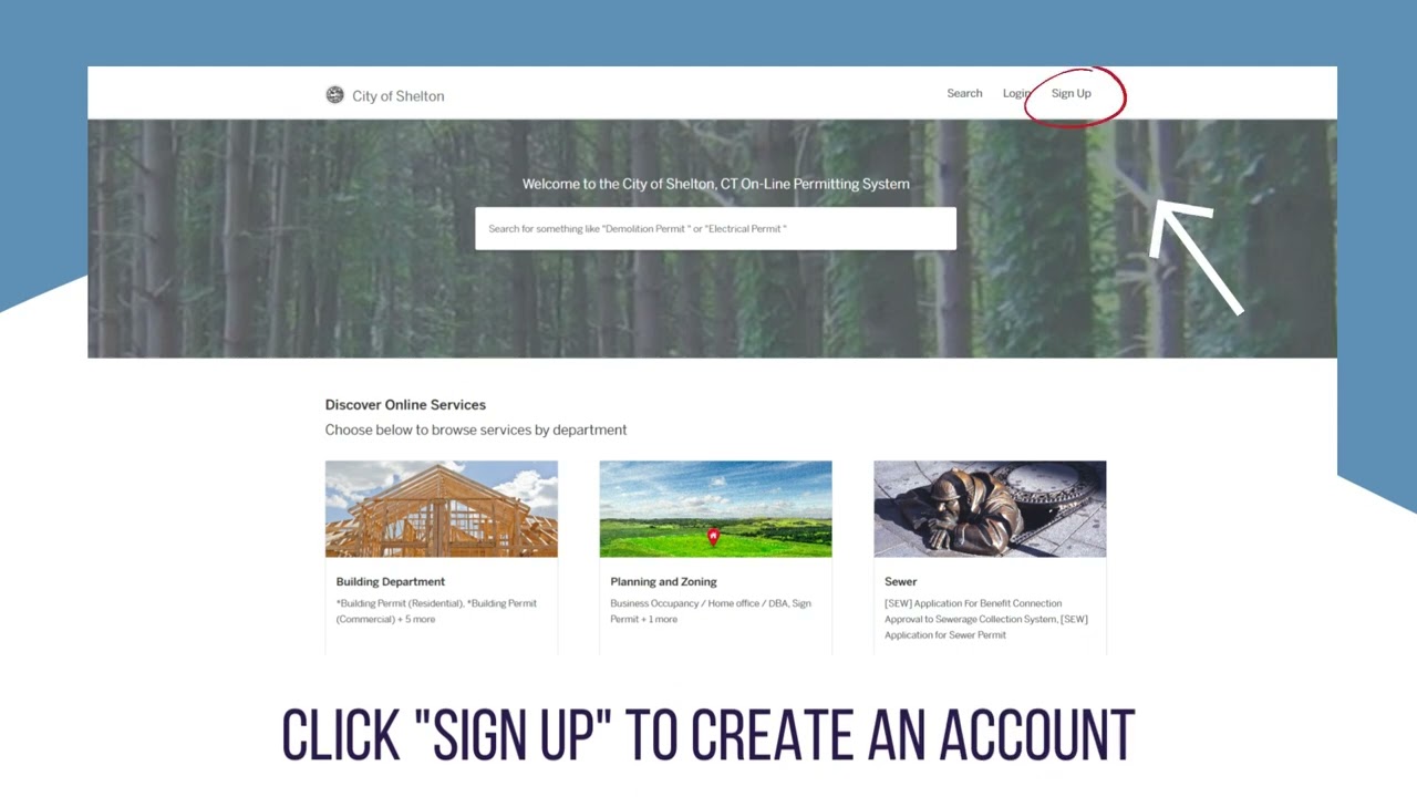 OpenGov Tutorial