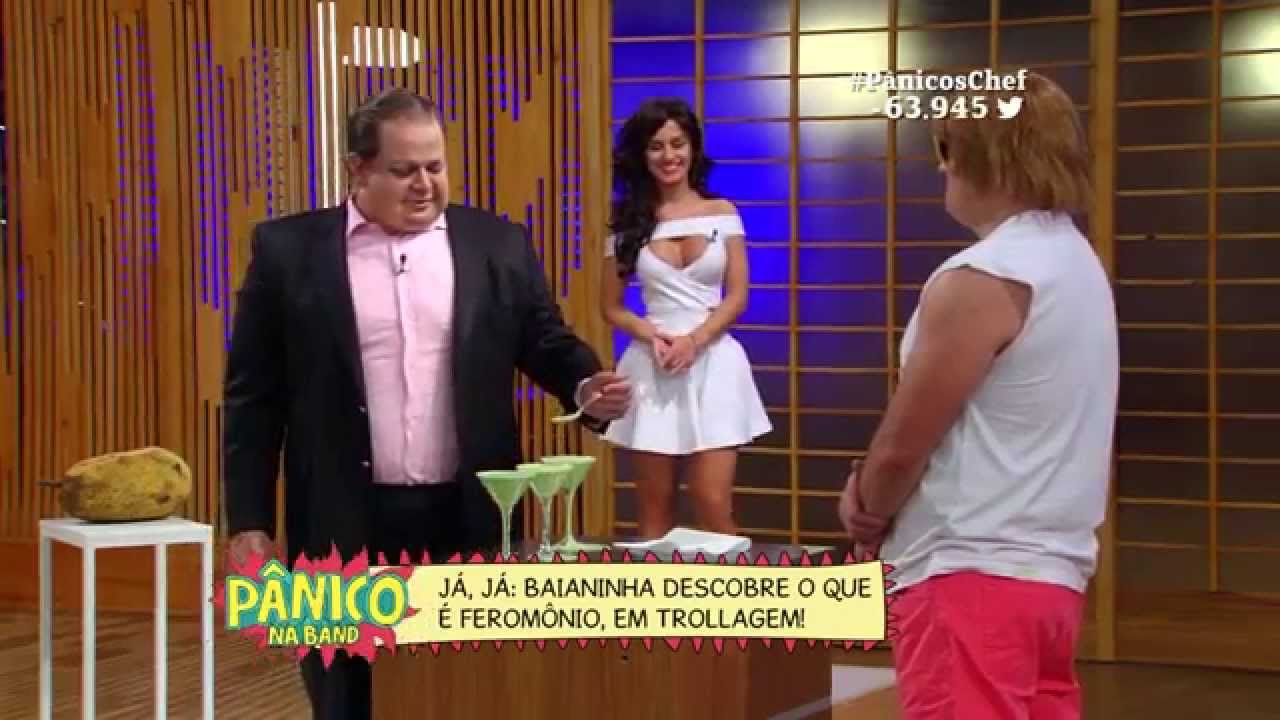P&Acirc;NICO'S CHEF - E04