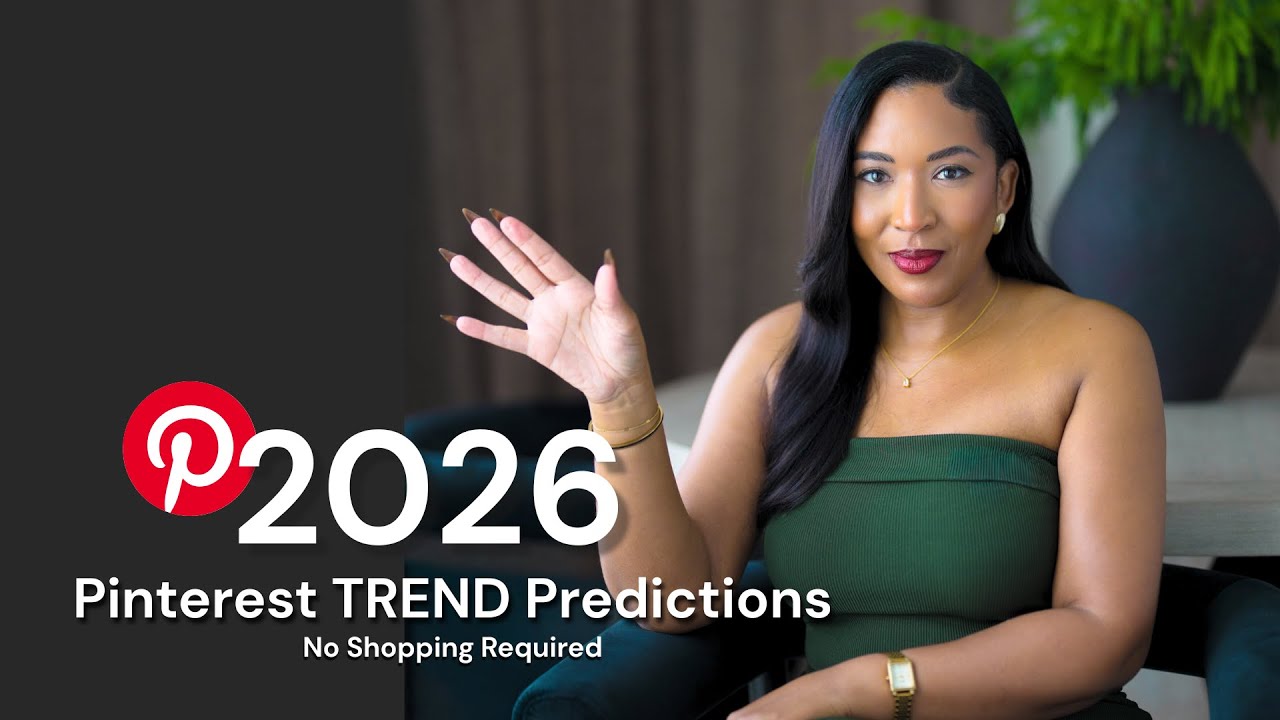 2026 Trend Predictions | A Smarter Approach to Participating in Trends