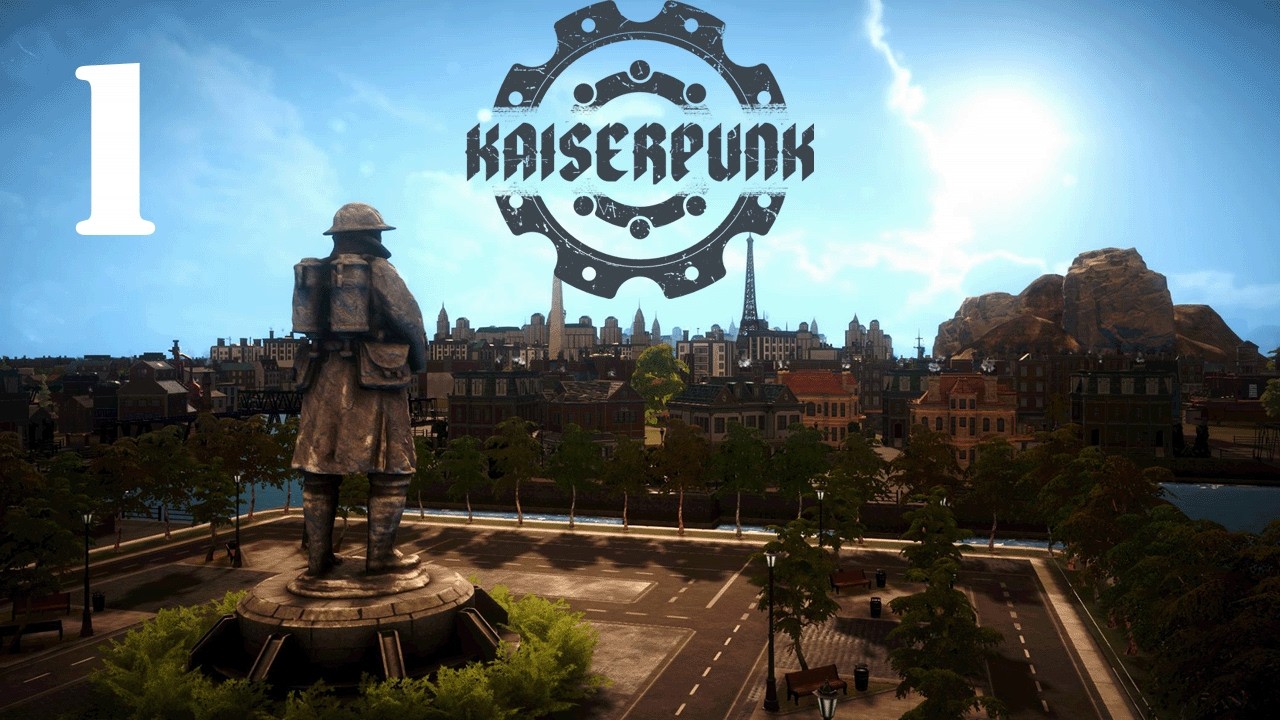 Kaiserpunk s02e01