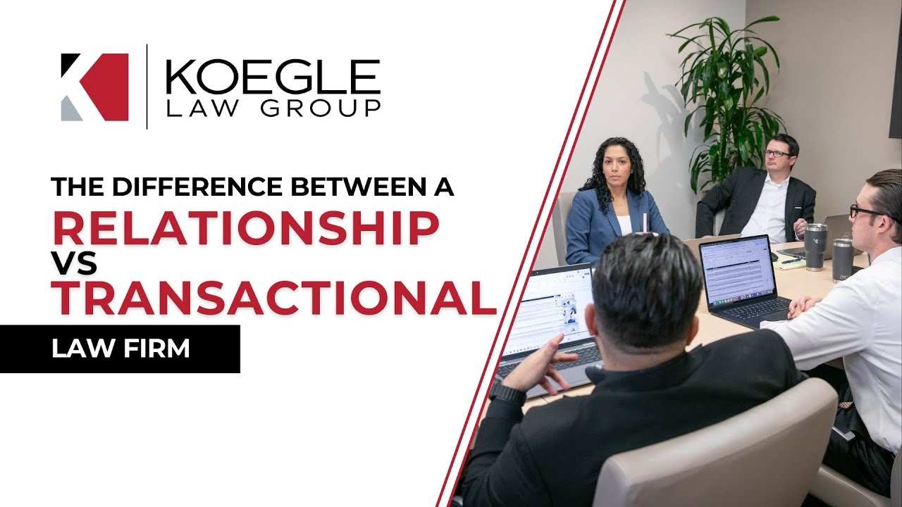 Why Successful Business Owners Work with Long-Term Legal Advisors