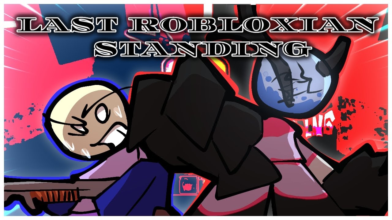 FATHER & JACOB LMS (PWNed BY 14:00) - SPECIAL Last Robloxian Standing Theme (roblox)