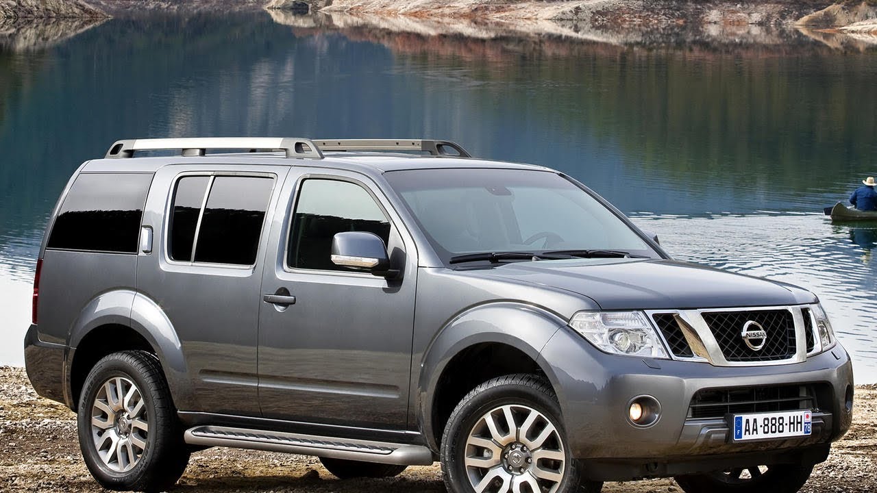 ￼ Nissan Pathfinder / ￼ Nissan Armada  No entran los cambios Solución !!