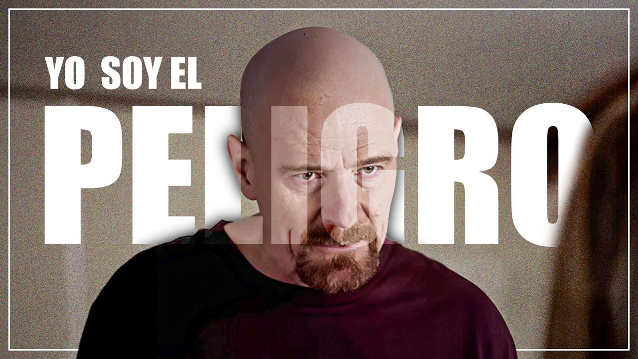 Cómo Heisenberg Nos Manipuló a Todos Con Esta Escena