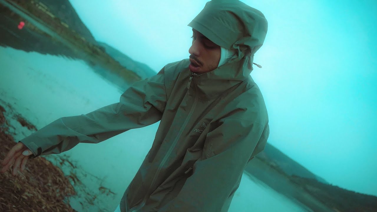 HAKAI - ALLUMER (Clip Officiel)