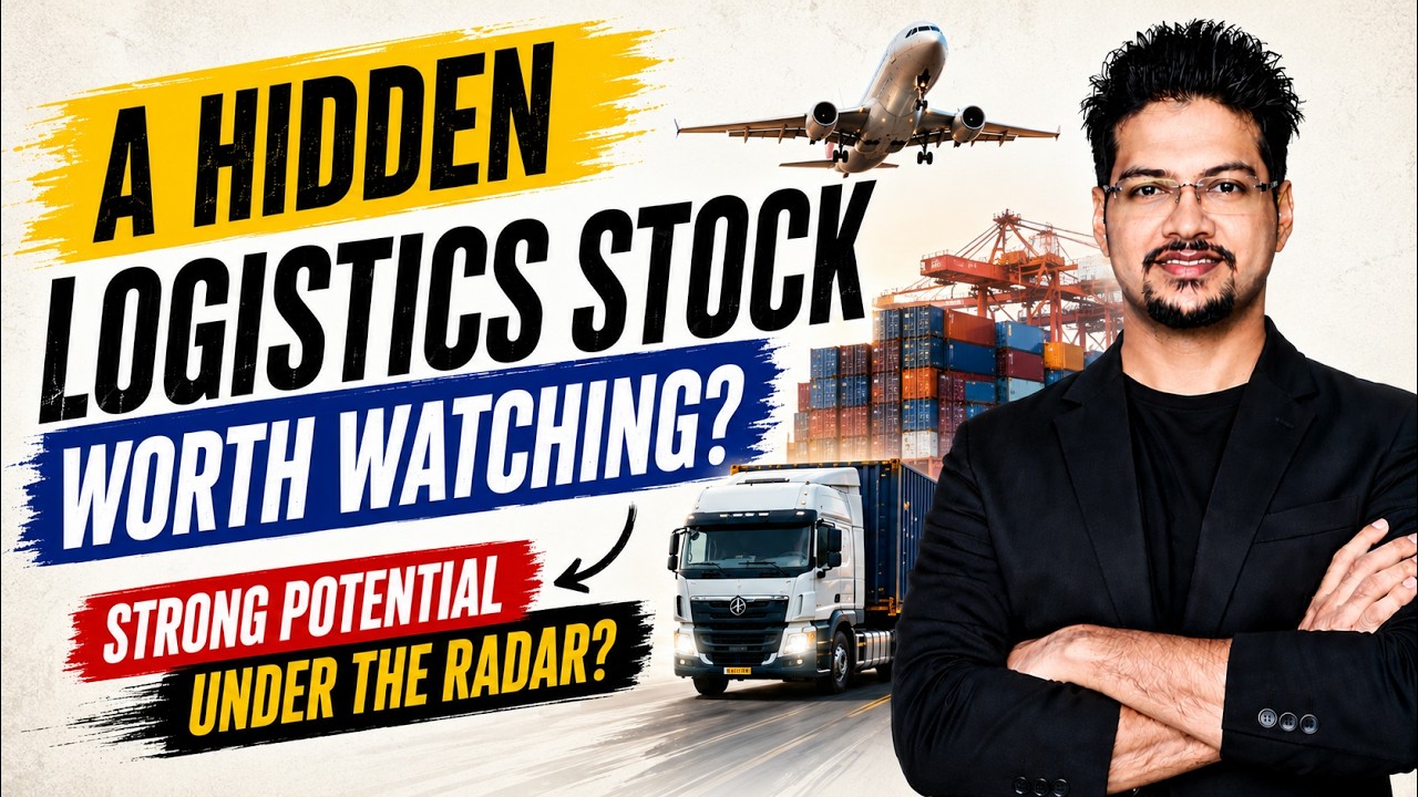 This Logistics Stock Could Surprise Investors | Afcom Holdings Share Latest News
