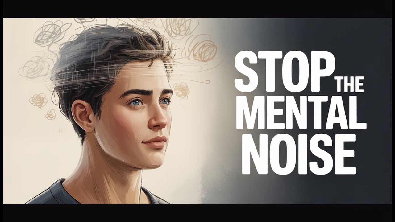 5 Simple Ways to Remove Negative Thoughts and Calm Your Mind