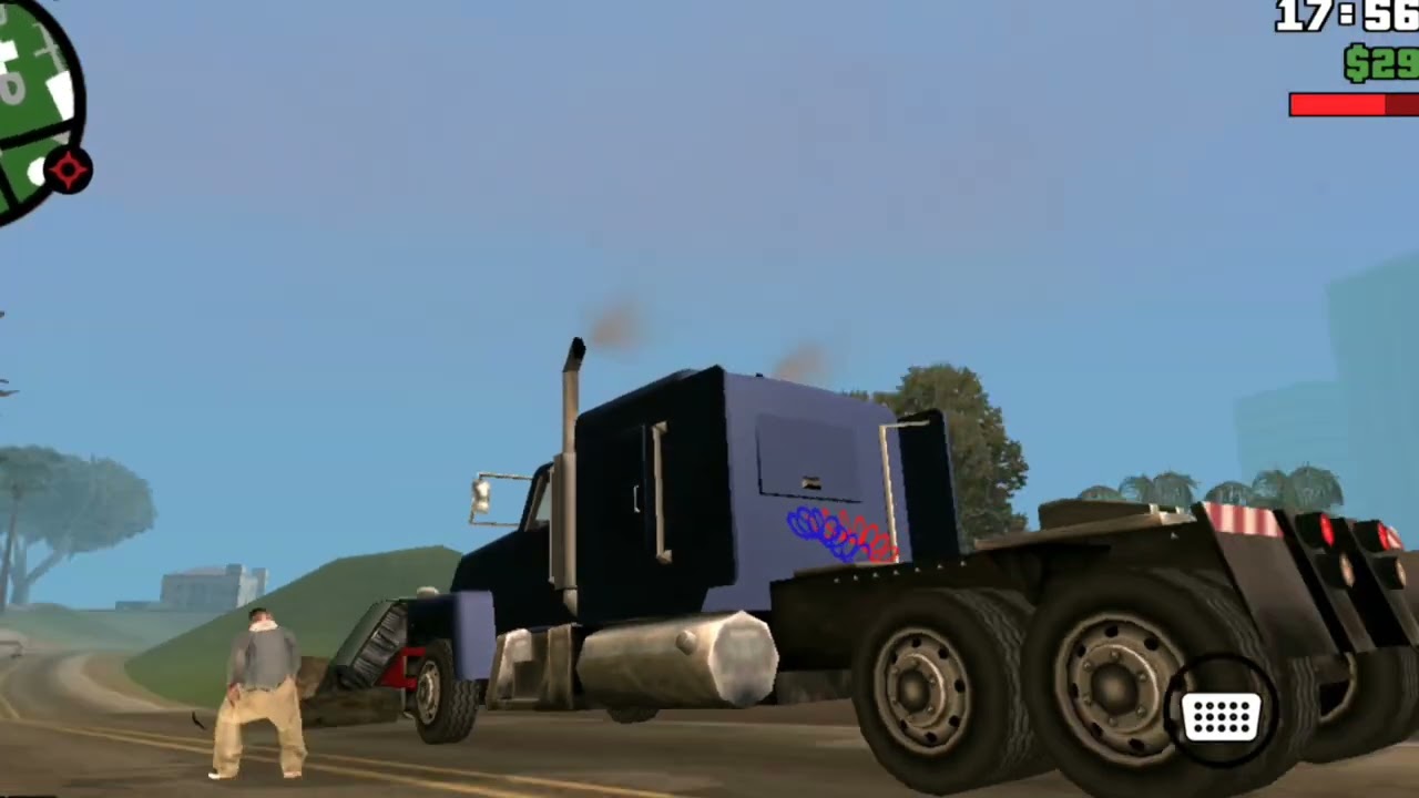 Music + gta ( charlie kirk  and more)