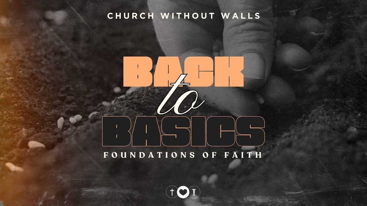 Back to Basics - Part 29