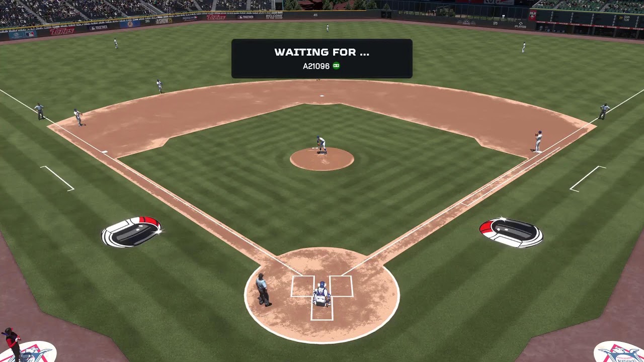 Mlb