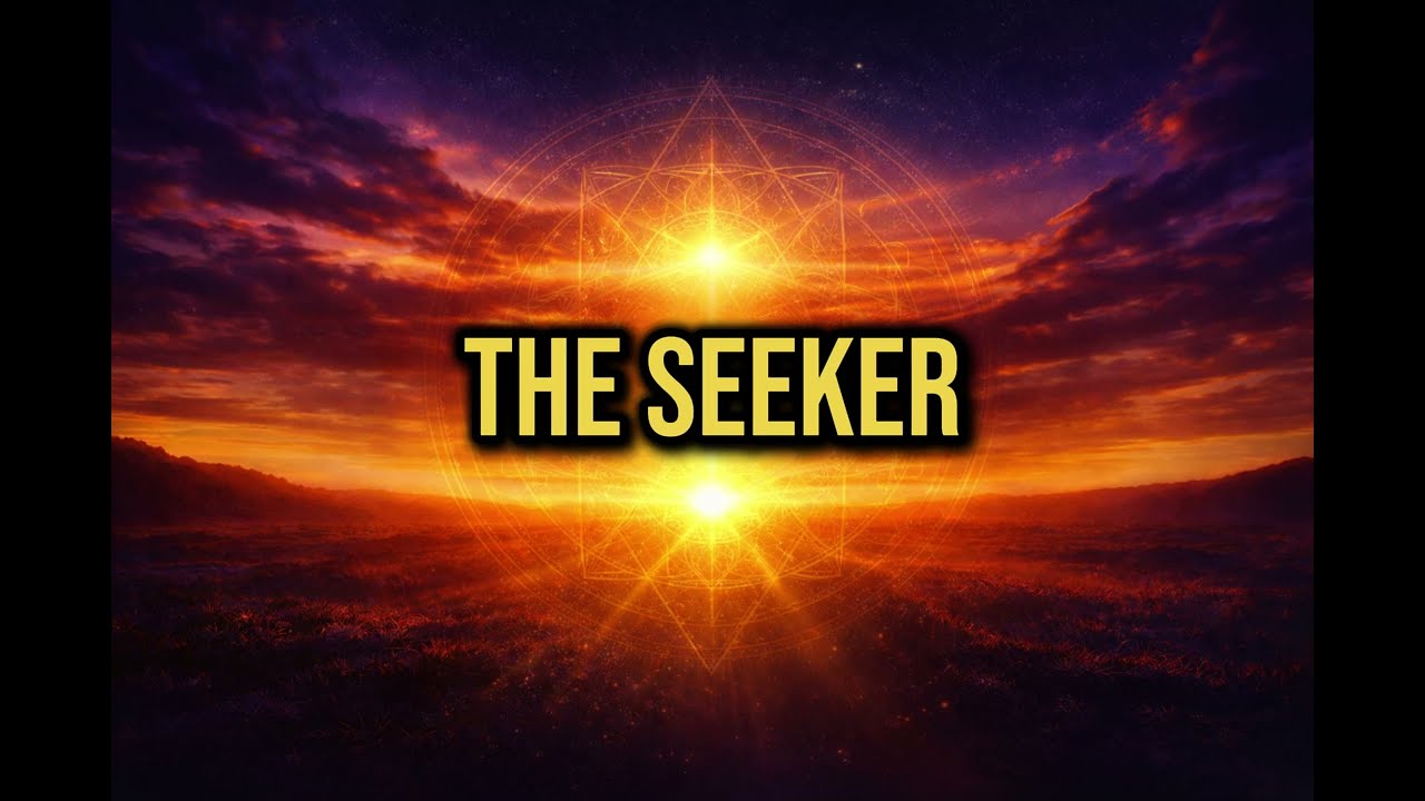Ignis Rise - The Seeker (Tribal Afro Beat)