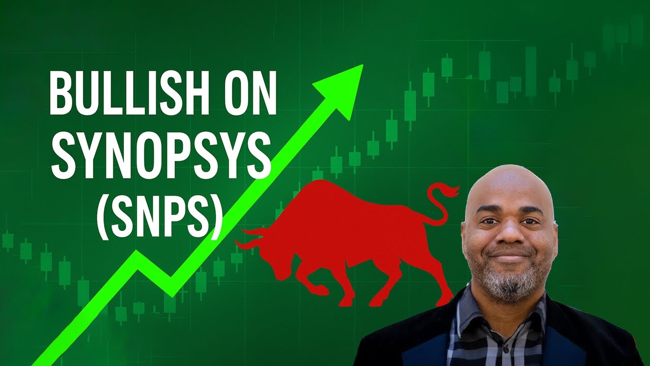 Mike is Bullish on Synopsis (SNPS)
