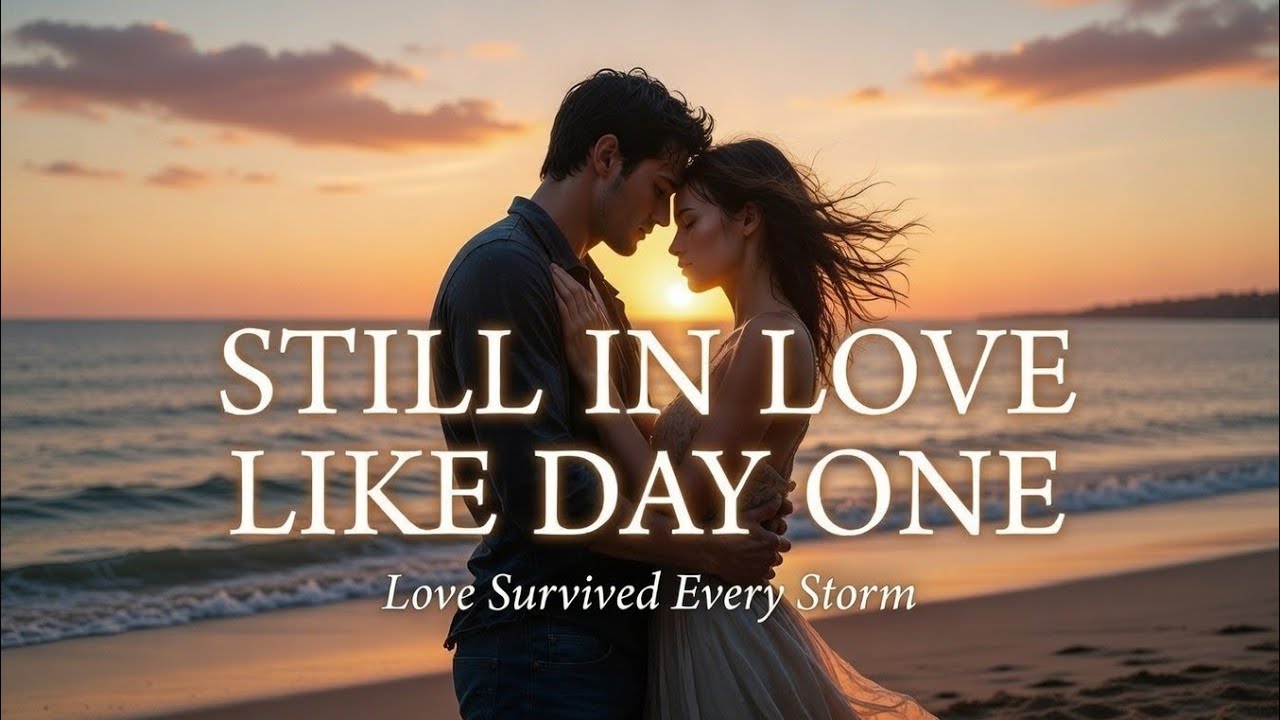 Still In Love Like Day One – Emotional Romantic Duet | Cinematic Love Ballad 2026