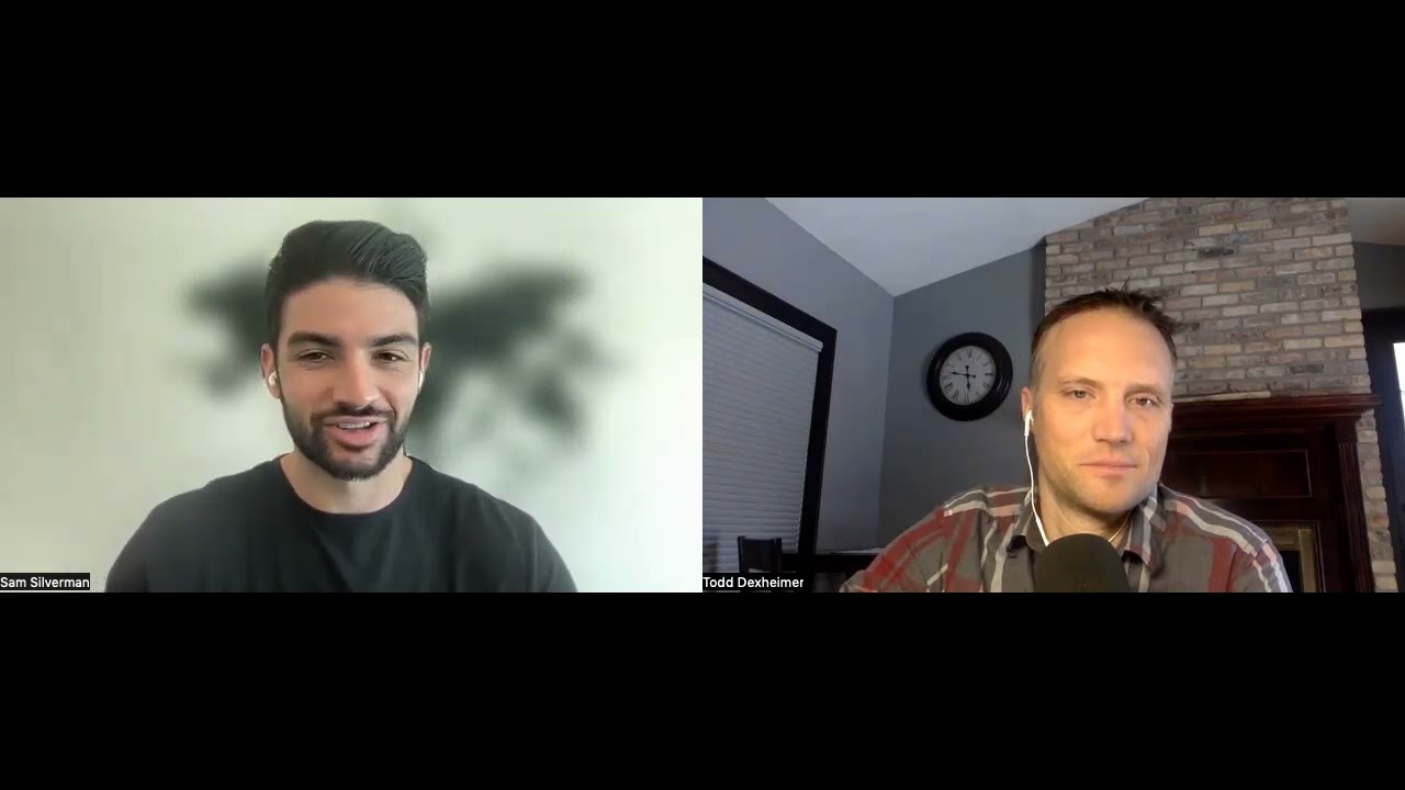 POWC #578 &ndash; Raising $50M in 2 Years with Sam Silverman