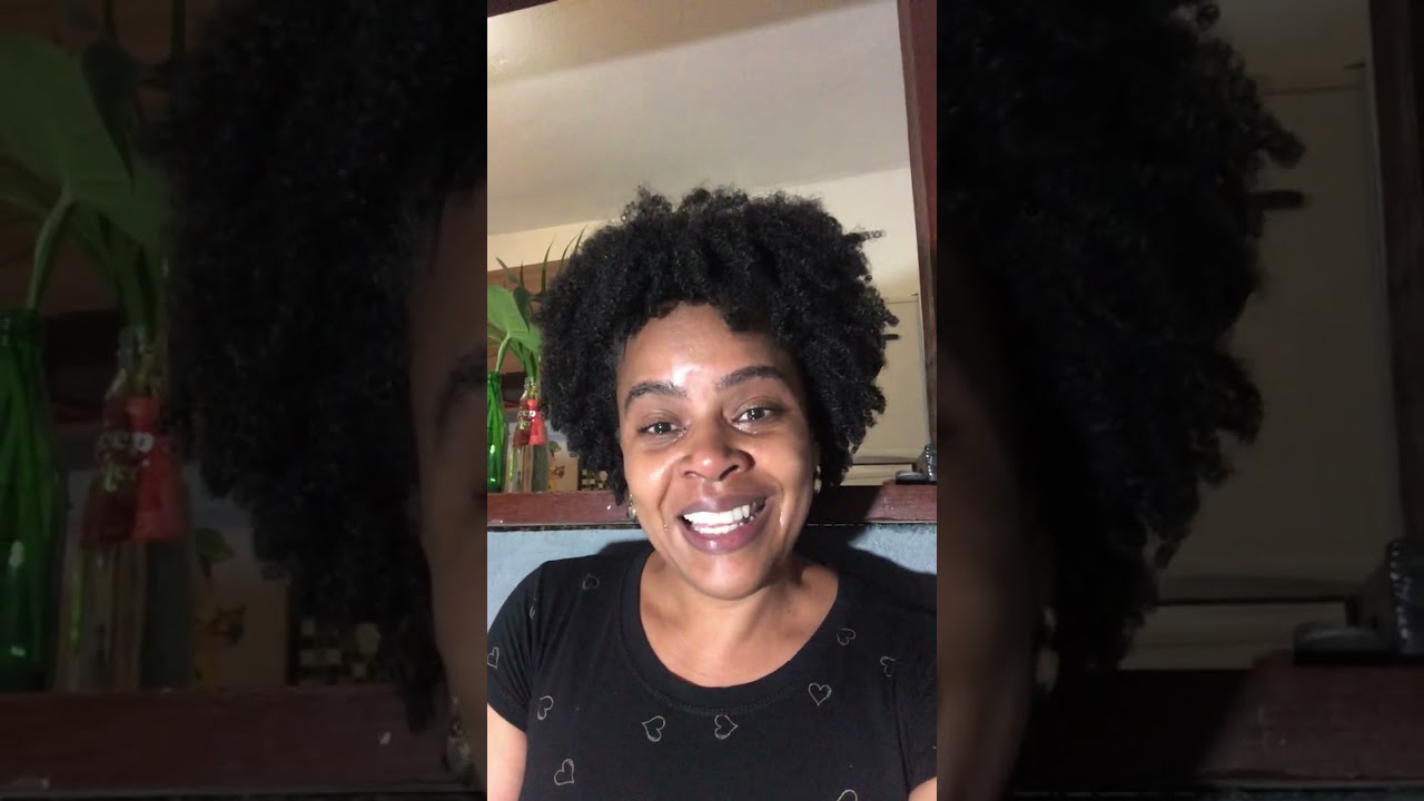 Tretas da vida de uma mulher preta 5