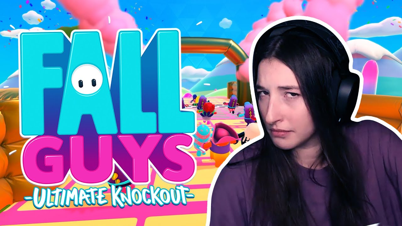 ÇİĞ KÖFTENİN YARARLARI! | Fall Guys: Ultimate Knockout w/Team Aşkolar