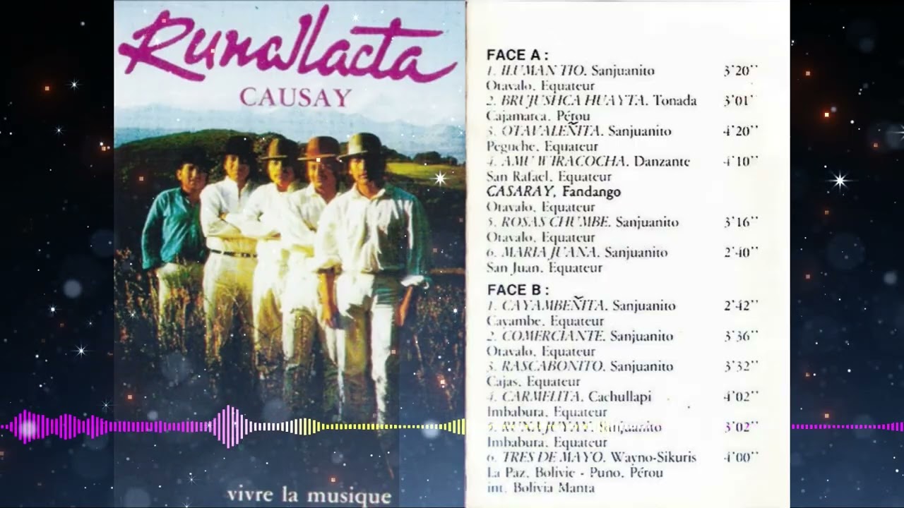 Runallacta - Comerciante