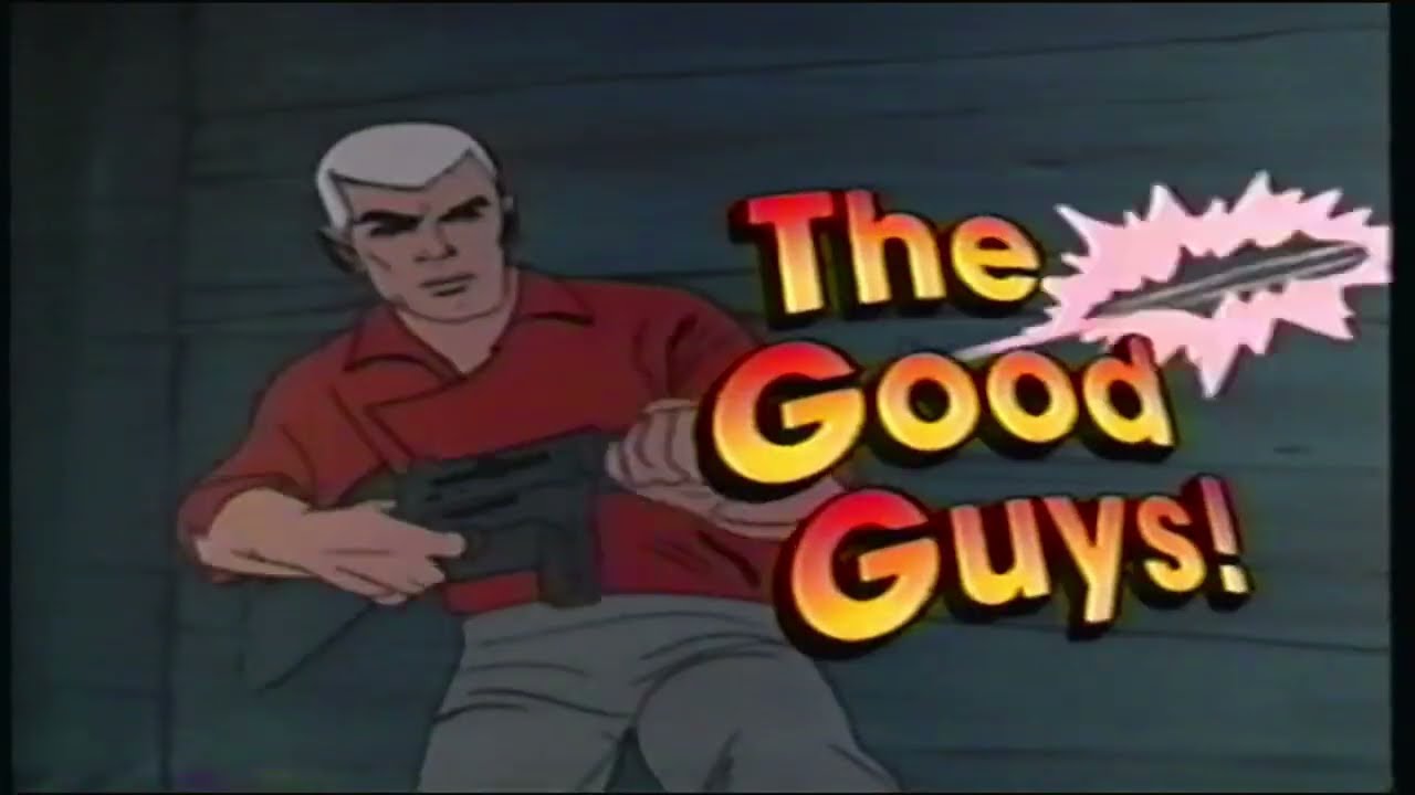 Cartoon Network Classics - Jonny Quest - Space Ghost Coast to Coast - VHS Infomercial.