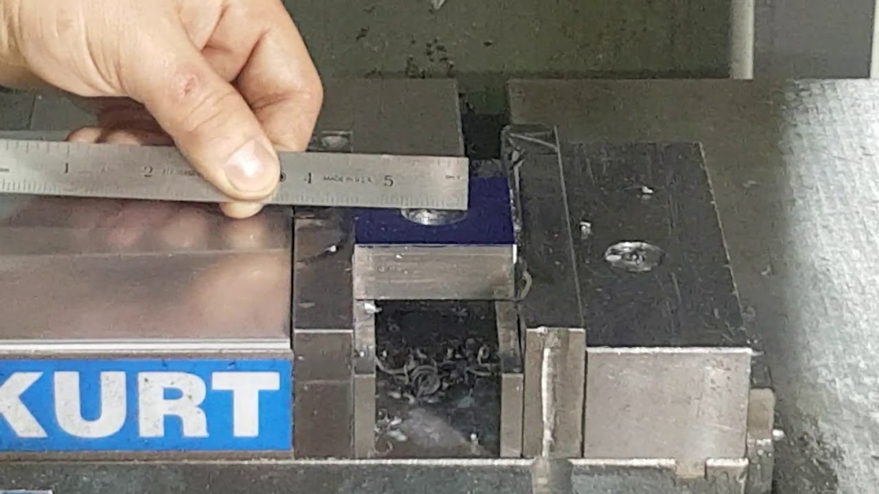 Travaux d'atelier   Étapes et procédure d'utilisation alésoir machine