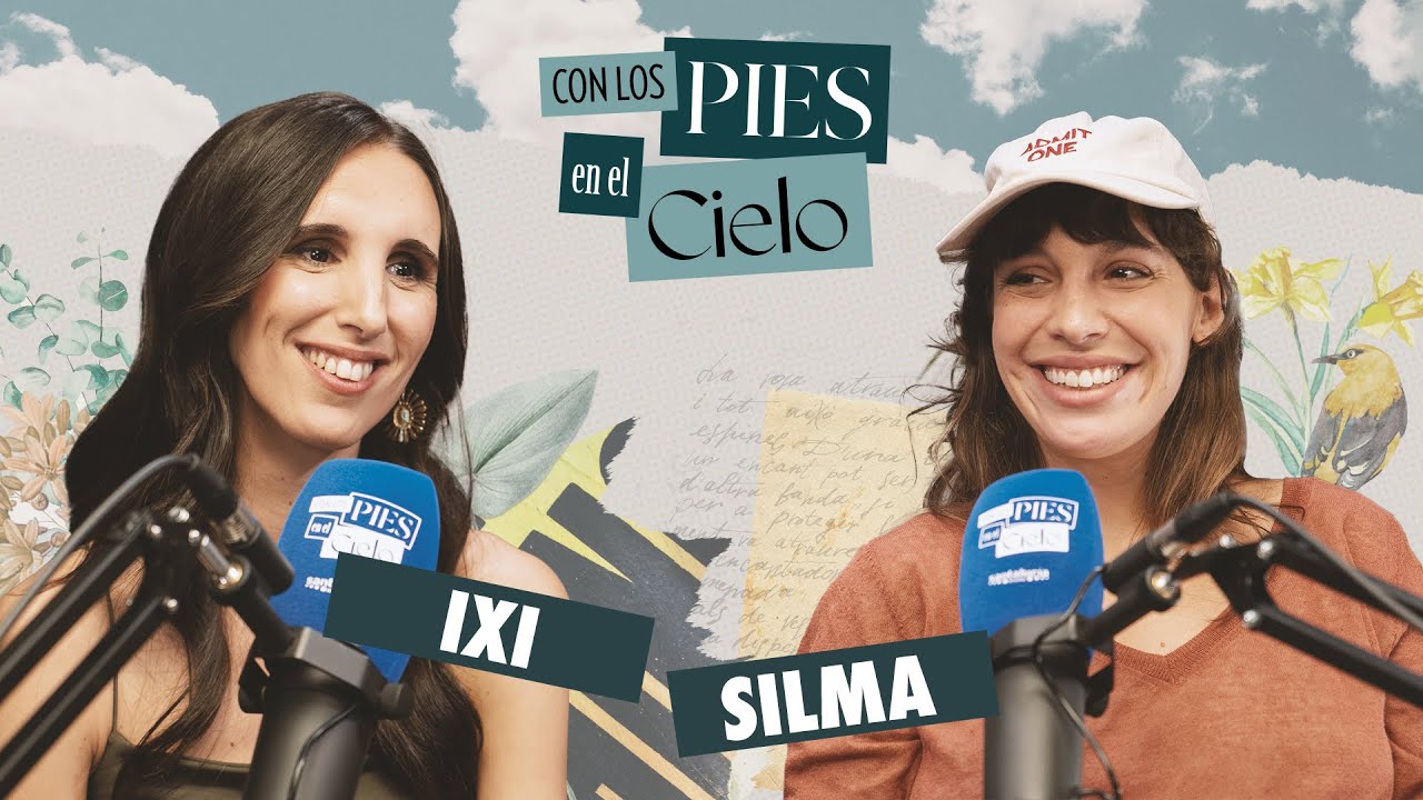 SILMA LÓPEZ: 