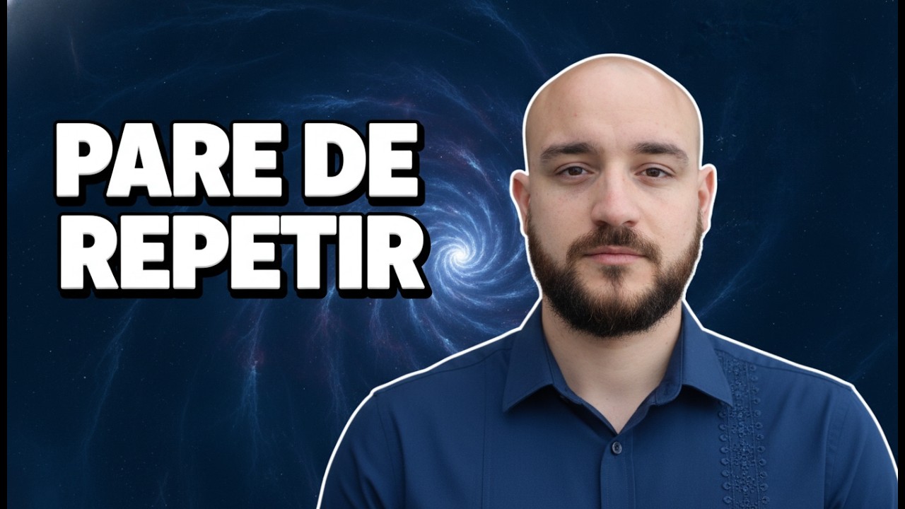 Você Está Preso em um Ciclo Vicioso?