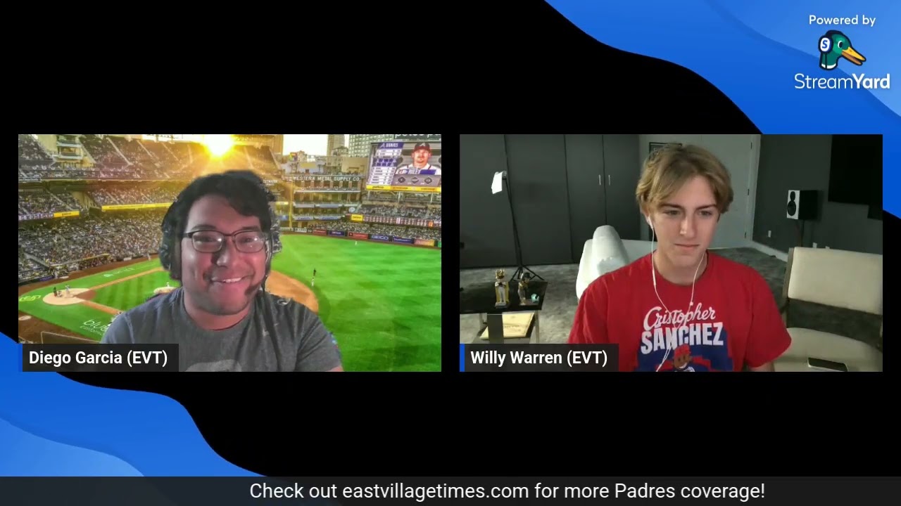 Padres EVT Podcast: In Focus - Episode 3: Top 100's & The Padres Farm, Roster Battles, and More!