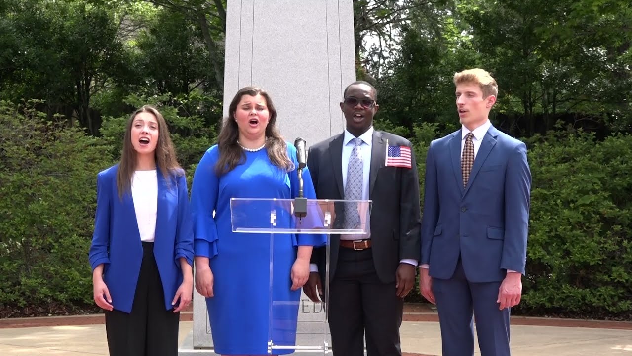2025 Memorial Day Wreath Laying Ceremony