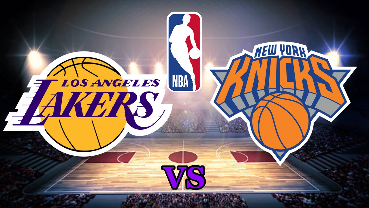 NBA LIVE: Los Angeles Lakers vs New York Knicks | February 1, 2026 | NBA Regular Season