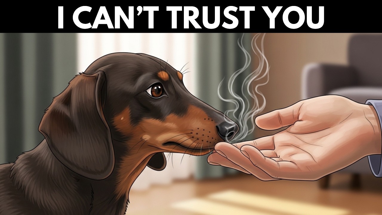 How Dachshunds Can Recognize a Bad Person (And Other Incredible Abilities Explained)
