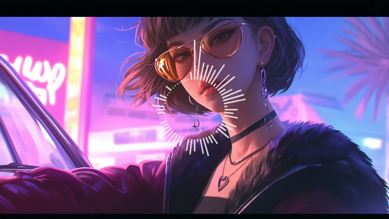 Tune of the Riff | Retro City Pop Groove with Dreamy Guitar and Jazzy Chords