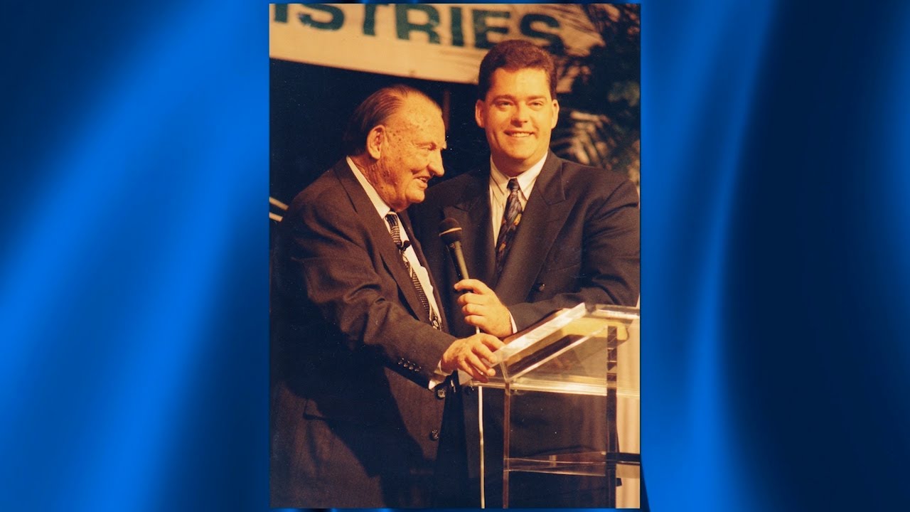 God's Generals Series | Lester Sumrall