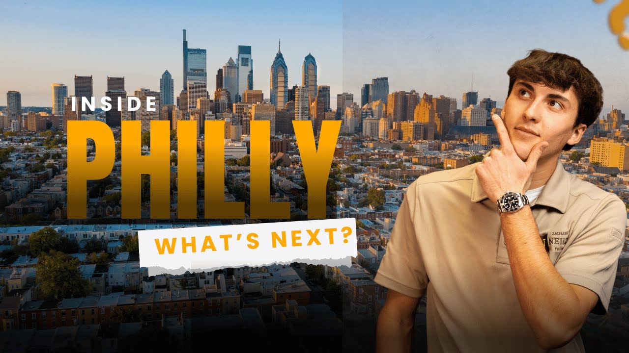 Philadelphia 2026: New Entertainment, Global Events & a Major Housing Shift