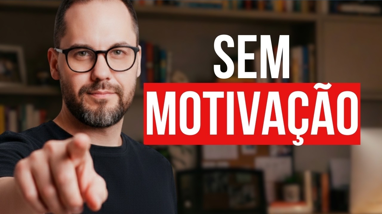 Como Desenvolver a Disciplina em 4 Passos (sem depender de motivação)