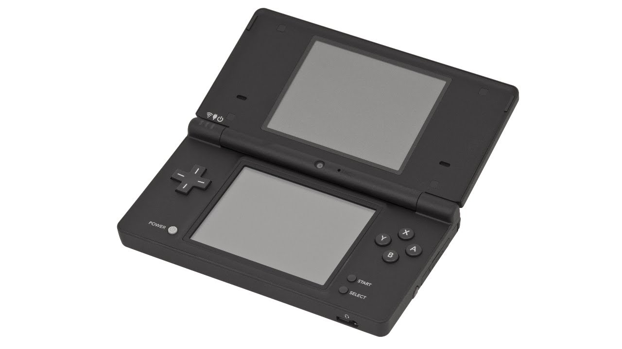 Camera Slideshow (Showtime) - Nintendo DSi OST
