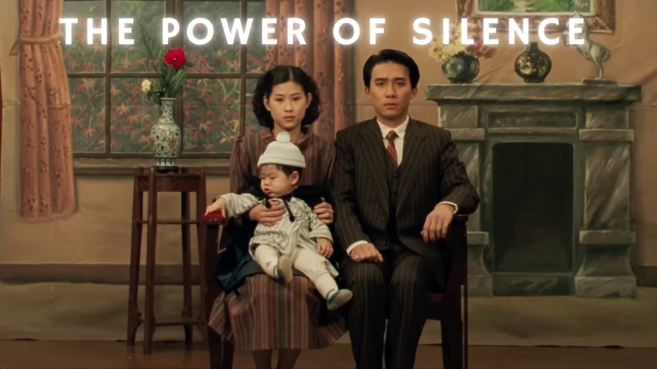 A City of Sadness - When Portrayal Is Not Shown - Third Cinema in Taiwan's (Non)Fiction