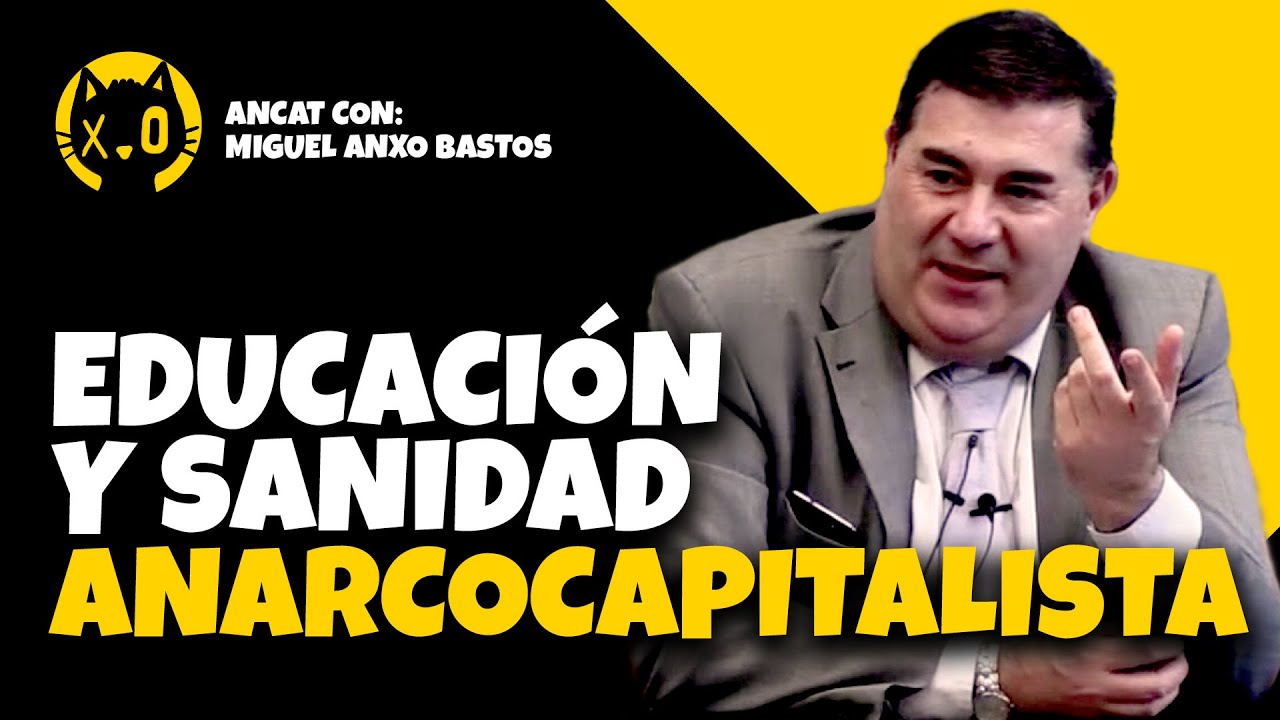 MIGUEL ANXO BASTOS: &iquest;ES BARATA LA EDUCACI&Oacute;N Y SANIDAD P&Uacute;BLICA?