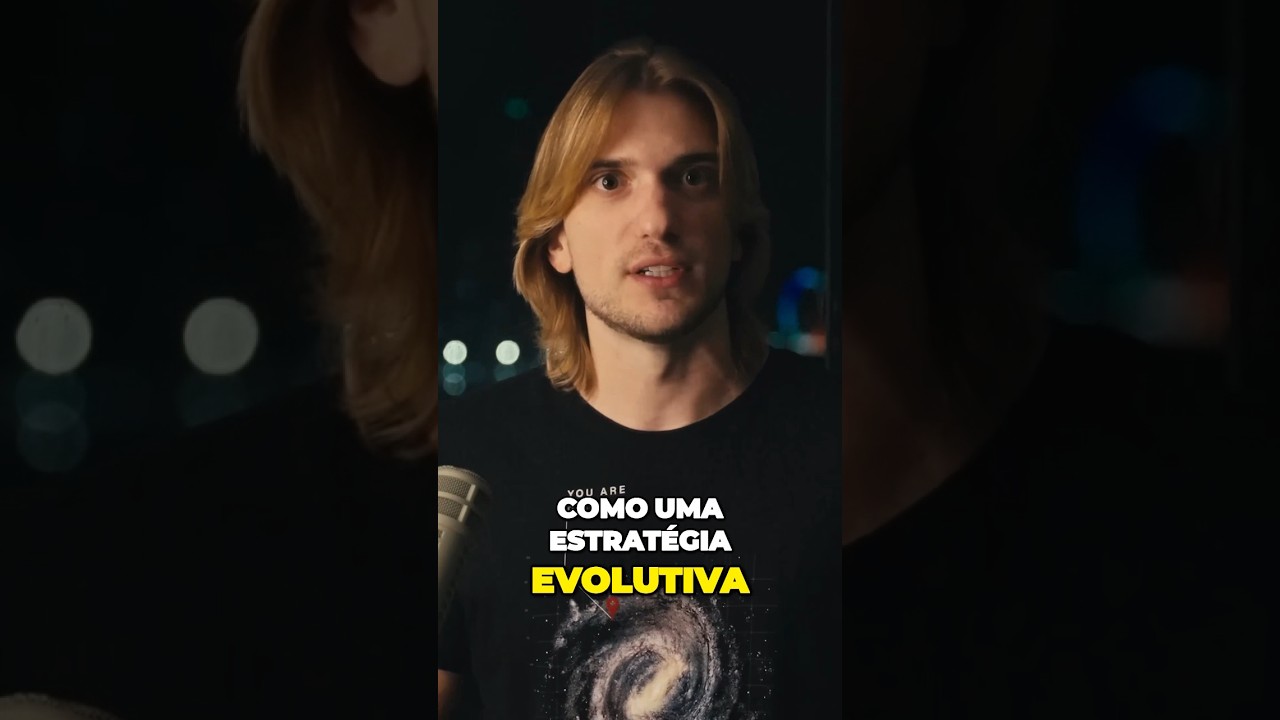 Ser&aacute; que o universo &eacute; hostil? A verdade sombria da explora&ccedil;&atilde;o espacial #curiosidades