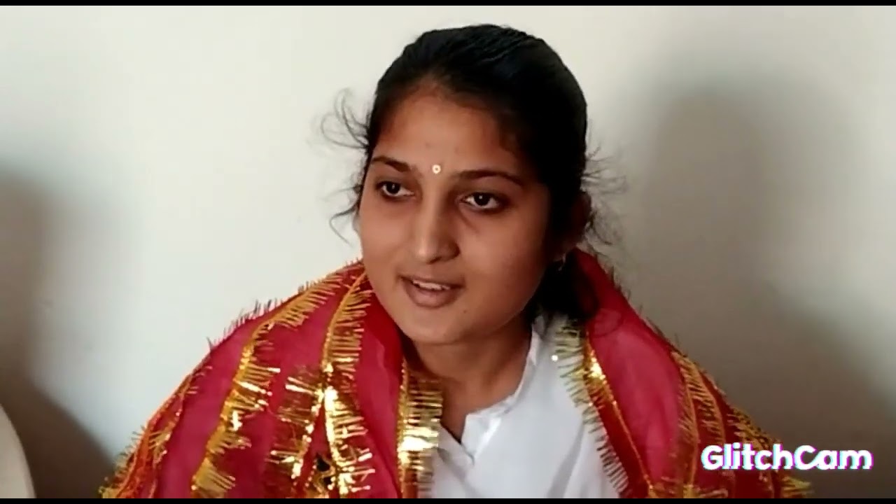 शक्तियों जागो, जग को जगाओ, भारत भूमि को स्वर्ग बनाओ..