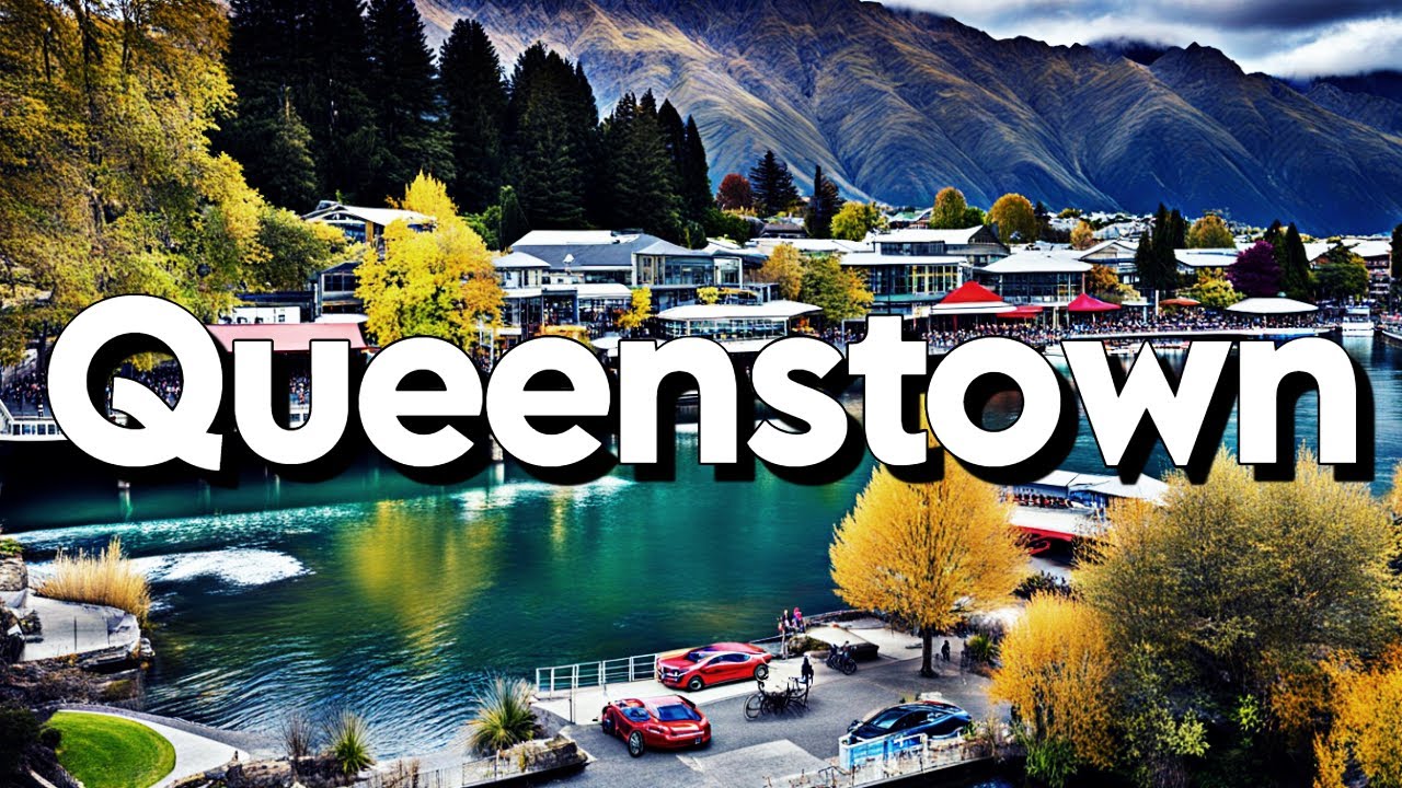 Top 15 Thrilling Activities in Queenstown, New Zealand