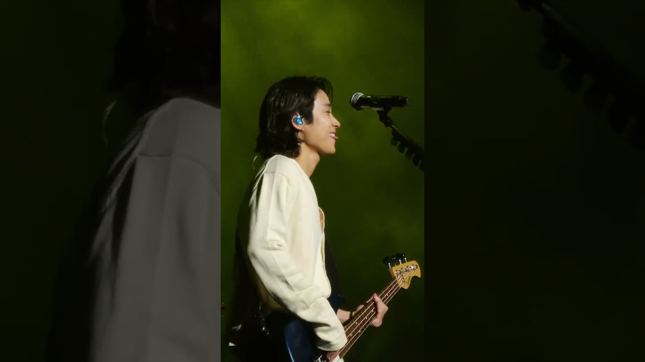 241124 FTISLAND- Hello Hello + 널 갖겠다(이재진 focus) | LOVE IN SEOUL