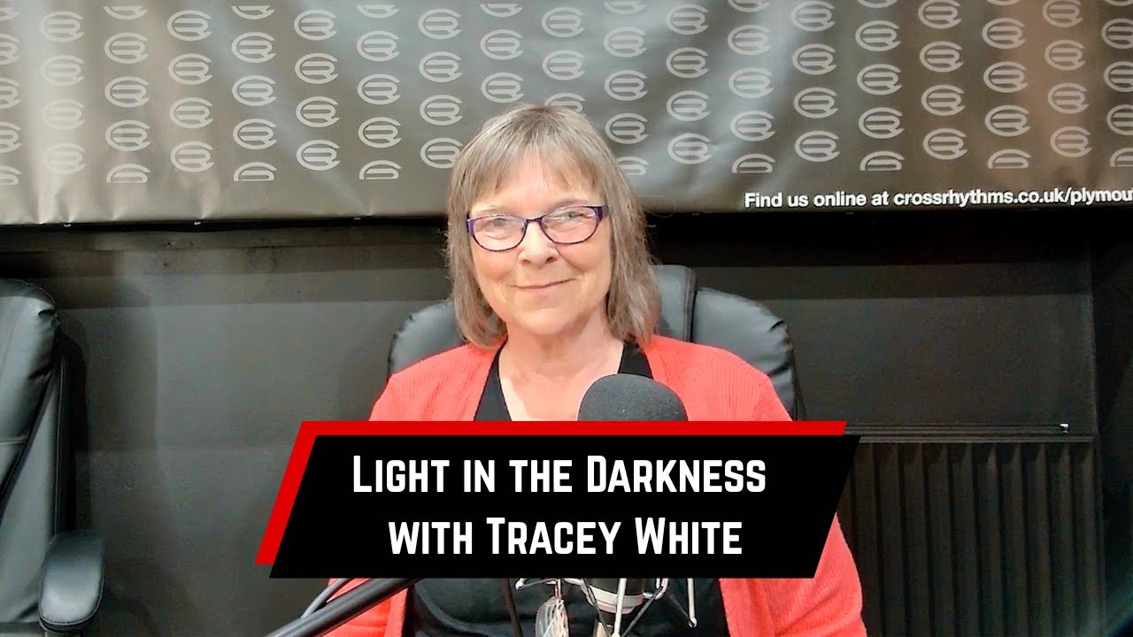 Why Churches Must Talk About Mental Health | Light in the Darkness with Tracey White