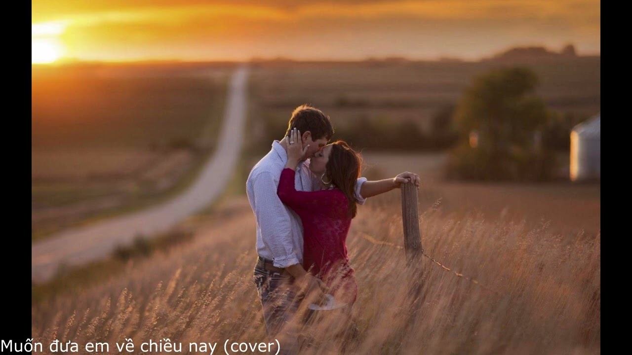 Muốn đưa em về chiều nay (cover)