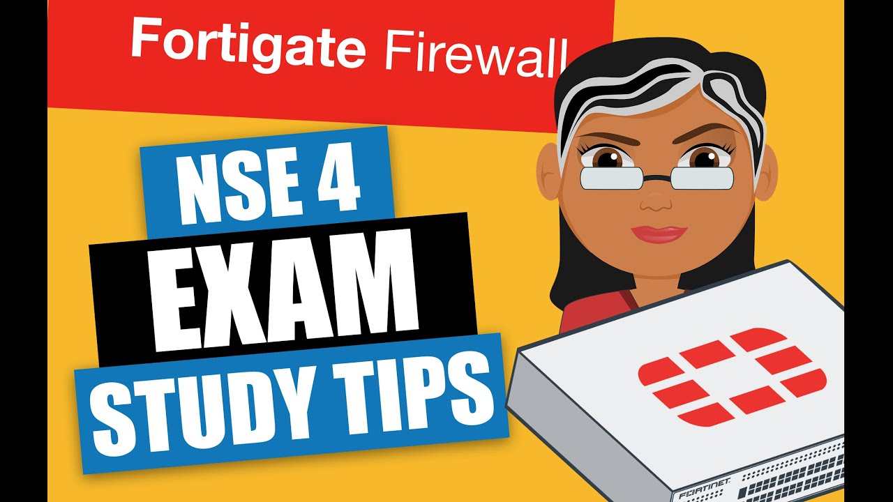 NSE4 FORTINET TRAINING TIPS 2020 - firewall training
