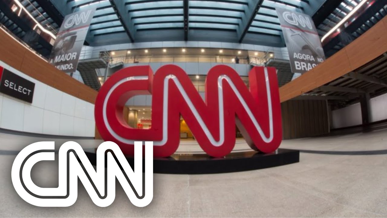 CNN &eacute; eleita o melhor canal de not&iacute;cias da TV fechada no pr&ecirc;mio AIB | LIVE CNN