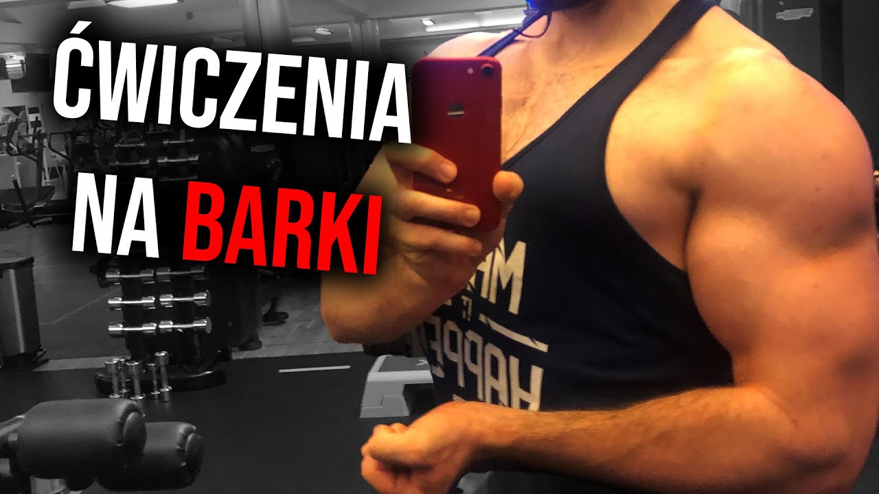 Bez tych ćwiczeń TRENING BARK&Oacute;W nie ma sensu