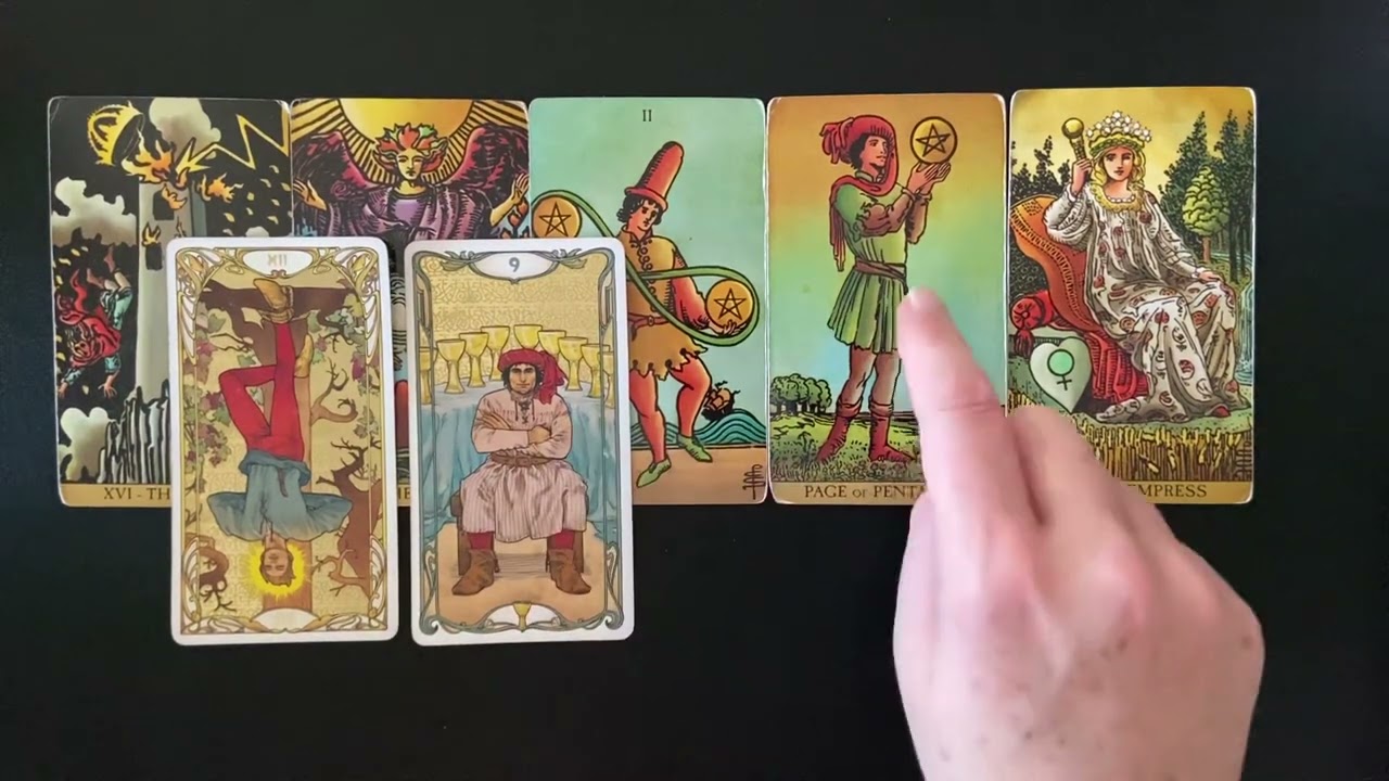 LIBRA MONEY AND CAREER WEEKLY MARCH 7-13 2022 MAJOR CHANGE ! WHAT A REVELATION ! TAROT READING
